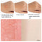 Make-up Milk Lasting Oil Face Primer - Pink