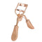 Maketop Eyelash Curler with Pressure Pad - Rose Gold