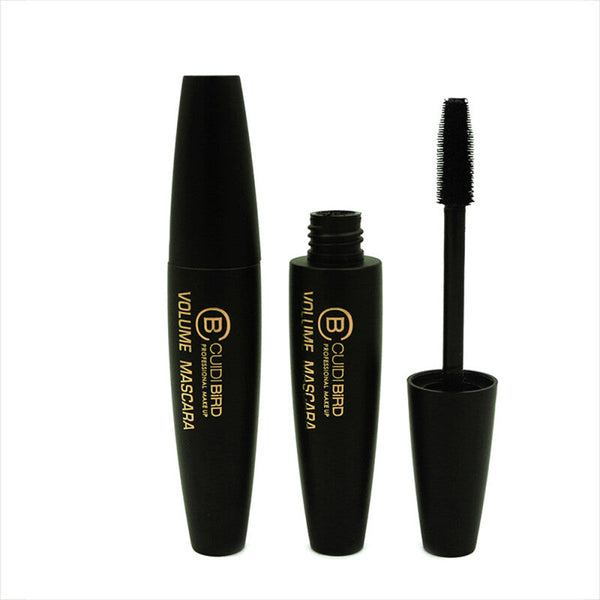 Mascara Waterproof Eyelash Makeup Tool - Black