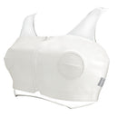 Medela Bilateral Breast Pump Partner Corset - White