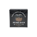 Men's Beard Shaving Cream Barber Tool - Light Yellow