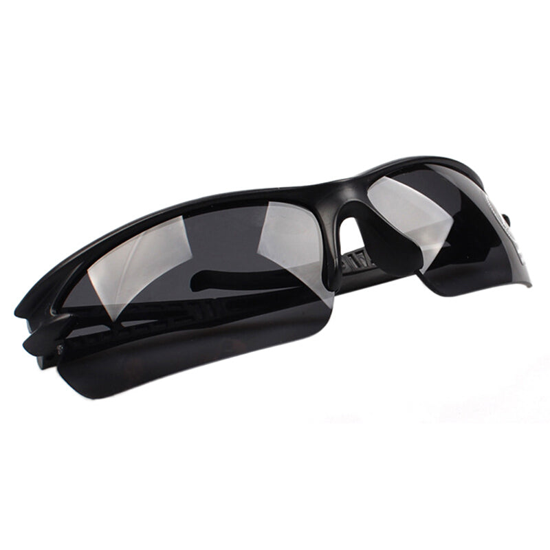 Mens Premium Driving/Summer Sunglasses - Black