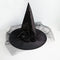 Mesh Witch Hat - Black