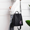 Messenger Premium Woman School Backpack