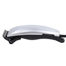 Metal Professional Hair Clipper - Silver