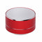 Metal Wireless High Quality Portable Speaker - Red