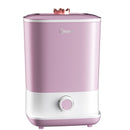 Midea Baby Bottle Sterilizer - Purple