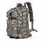 Military Premium 30L Outdoor Camping Travel Bag - ACU Camo