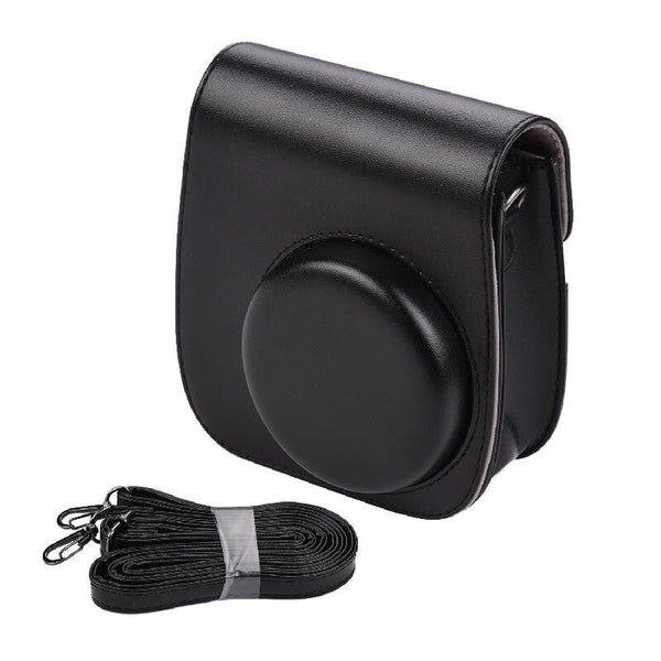 Mini 11 High Quality Camera Case Bag - Black