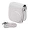 Mini 11 High Quality Camera Case Bag - White