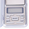 Mini Electronic Pocket Weight Scale - White