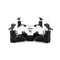 Mini Foldable RC Quadcopter - White