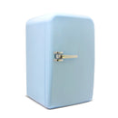 Mini Fridge Dual Function - Blue