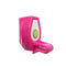 Mini High Quality Fashionable Collar Lights - Pink