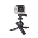 Mini High Quality Top Stand and Phone Tripod - Black