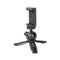 Mini High Quality Top Stand and Phone Tripod - Black