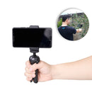 Mini High Quality Top Stand and Phone Tripod - Black