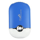 Mini Premium Charming Fan Humidifier - Blue