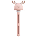 Mini USB Mist Humidifier / Diffuser - Pink