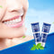 Mint Pure Fresh Whitening Toothpaste - Blue