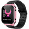 Mnycxen Premium Child Smartwatch - Pink