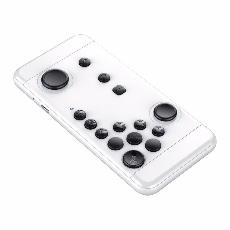 Mocute 055 High Quality Bluetooth Controller - White