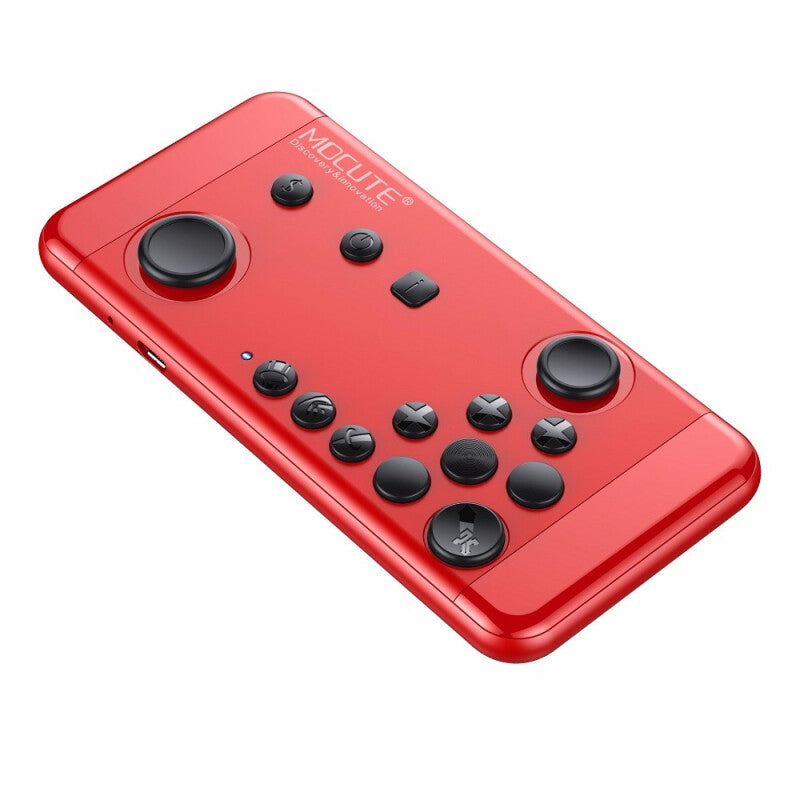 Mocute 055 High Quality Bluetooth Controller - Red