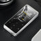 Modern Ruizu 8 GB Bluetooth MP3/MP4 Player - Black