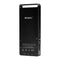 Modern Ruizu 8 GB Bluetooth MP3/MP4 Player - Black