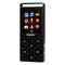 Modern Ruizu 8 GB Bluetooth MP3/MP4 Player - Black