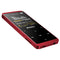 Modern Ruizu 8 GB Bluetooth MP3/MP4 Player - Red