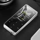 Modern Ruizu 8 GB Bluetooth MP3/MP4 Player - Silver