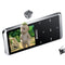 Modern Ruizu 8 GB Bluetooth MP3/MP4 Player - Silver