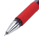 Morning Light Premium 12Pcs Neutral Pen - Red