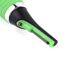 Multi-functional Nose Ear Hair Trimmer - Green