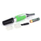 Multi-functional Nose Ear Hair Trimmer - Green