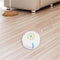 Mzxtby Rechargeable Sweeping Robot - White