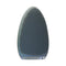 ND-FC04 Premium Silicon Brush - Gray