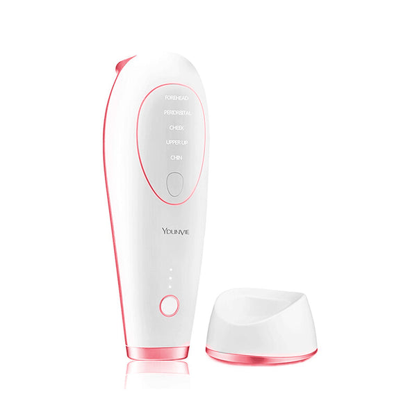 Nano Lattice Rejuvenation Beauty Equipment - White