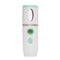 Nano Spray Face Steamer Humidifier - Mint Green