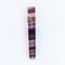 Natural Premium Crystal Fluorite Cigarette Holder - Purple