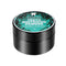 Natural Teeth Whitening Charcoal Powder - Black