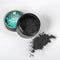 Natural Teeth Whitening Charcoal Powder - Black