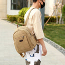 Neutral Premium Versatile Bag - Khaki