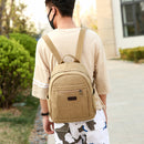 Neutral Premium Versatile Bag - Coffee