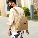 Neutral Premium Versatile Bag - Khaki