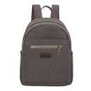 Neutral Premium Versatile Bag - Gray