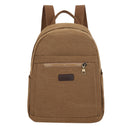 Neutral Premium Versatile Bag - Coffee