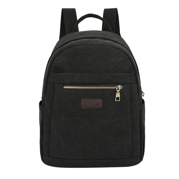 Neutral Premium Versatile Bag - Black