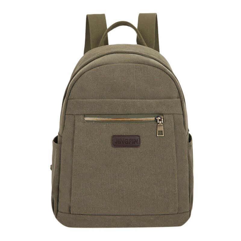 Neutral Premium Versatile Bag - Army Green